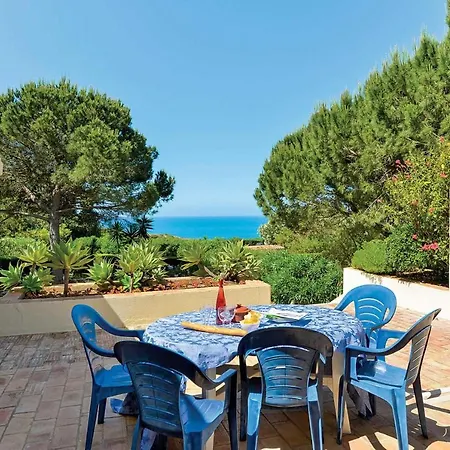 Villa Mar A Vista Benagil