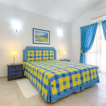 Villa Mar A Vista Benagil